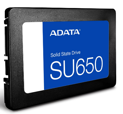 SSD Adata 256GB