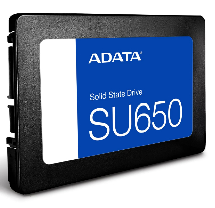 SSD Adata 512GB