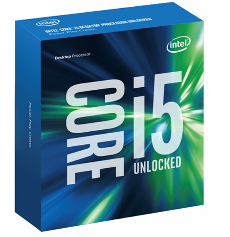 Intel® Core™ i5 3570