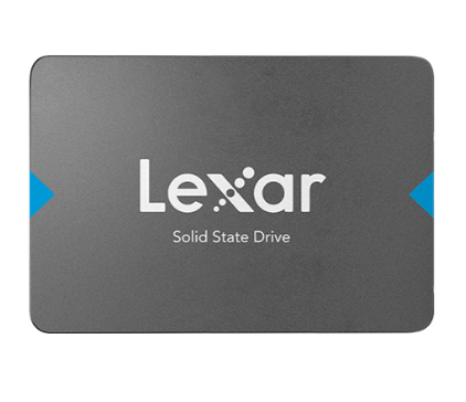 SSD Lexar 240GB