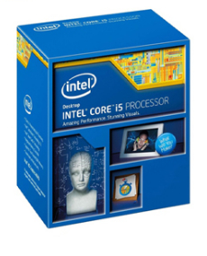 Intel® Core™ i5 4570