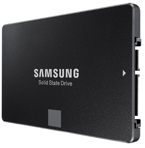 SSD Samsung 120GB