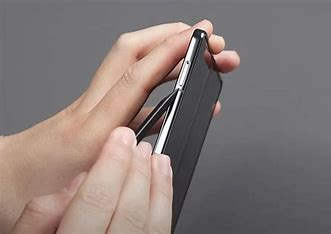 Kết quả hình ảnh cho Thay khay sim Samsung Z Fold 3
