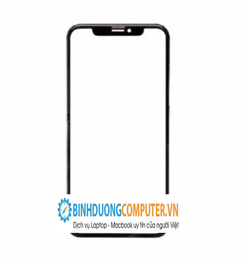 Thay mặt kính iphone 12 pro max
