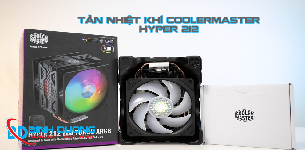 cooler master hyper 212