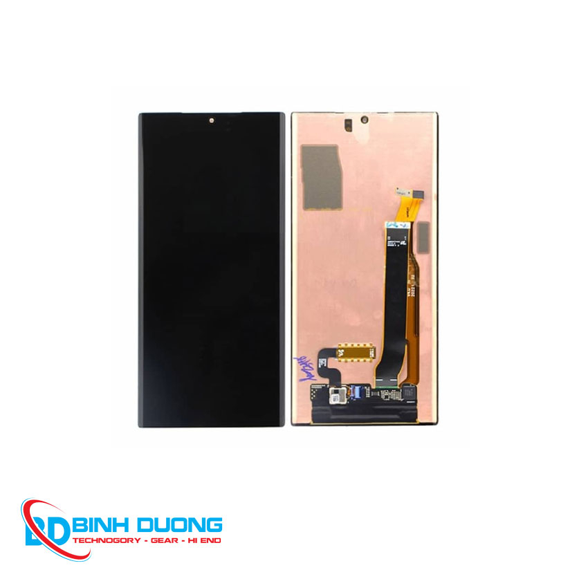 Thay màn hình Samsung Note 20 Ultra