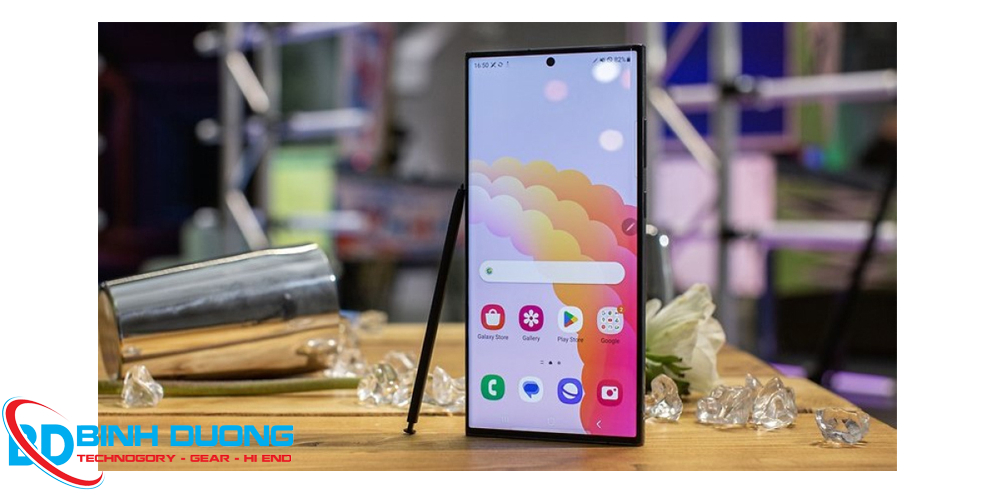 Thay màn hình S23 Ultra giá rẻ