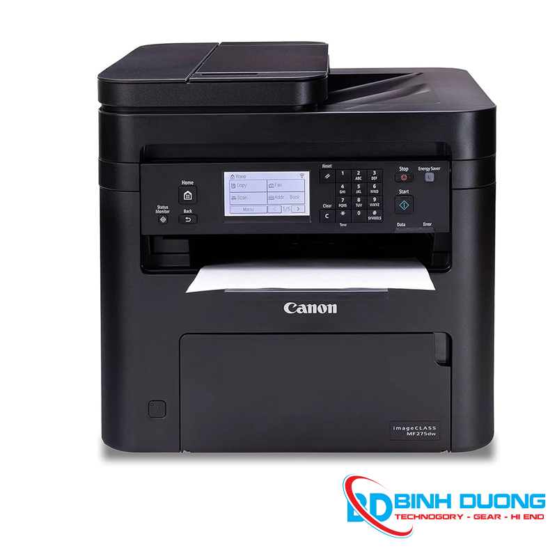 Máy in Laser đa năng Canon MF 275DW