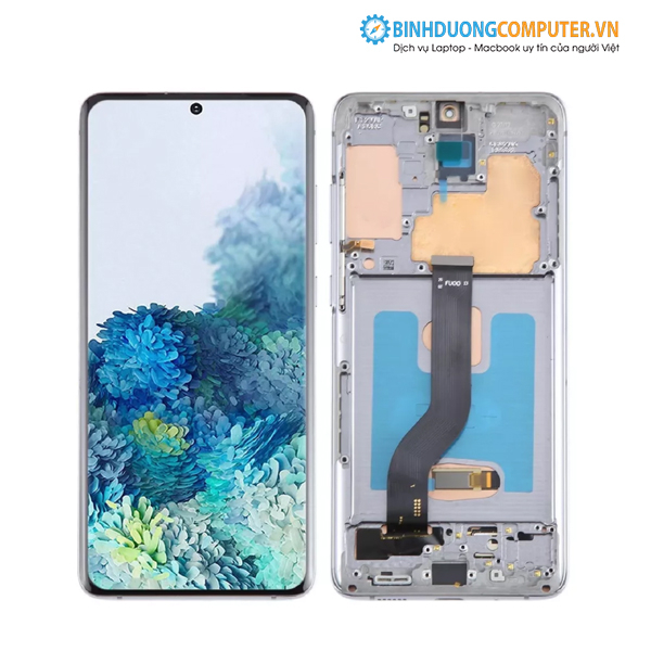 Thay màn hình Samsung S20 Plus