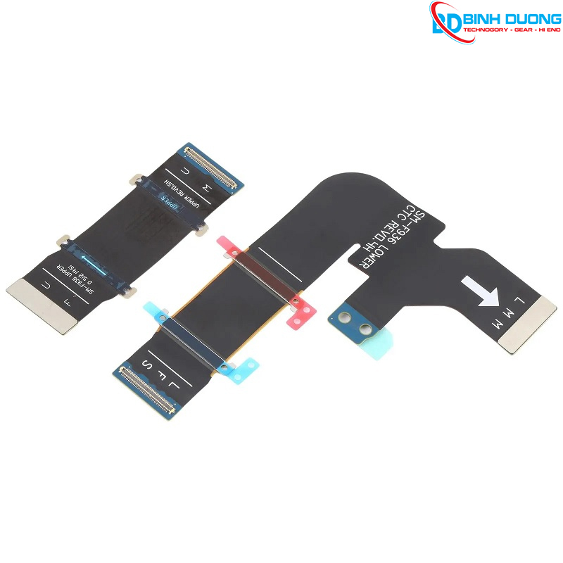 Thay cáp gập Samsung Z Fold 4