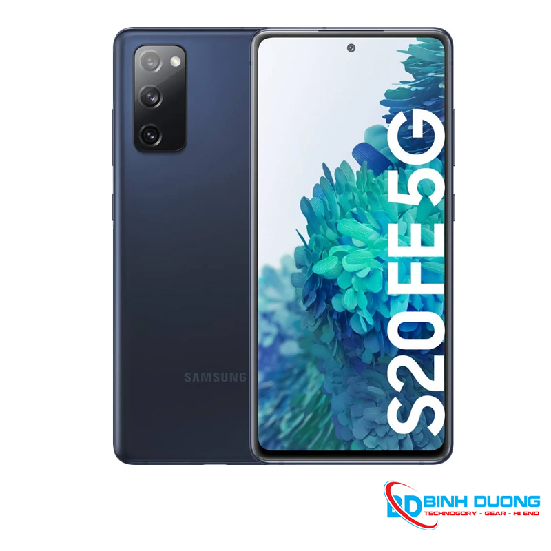 Thay màn hình Samsung S20 Fe