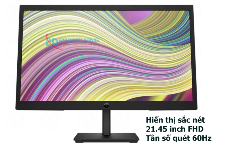 Trải Nghiệm Full HD Sắc Nét