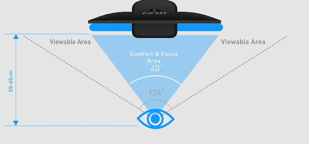 LCD MSI PRO MP251L E2