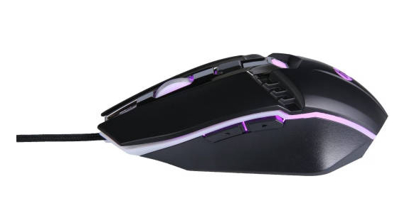 HP M270 GAMING MOUSE