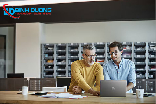 Hiệu Năng Đỉnh Cao Từ Chip Intel Core i7 Thế Hệ 13