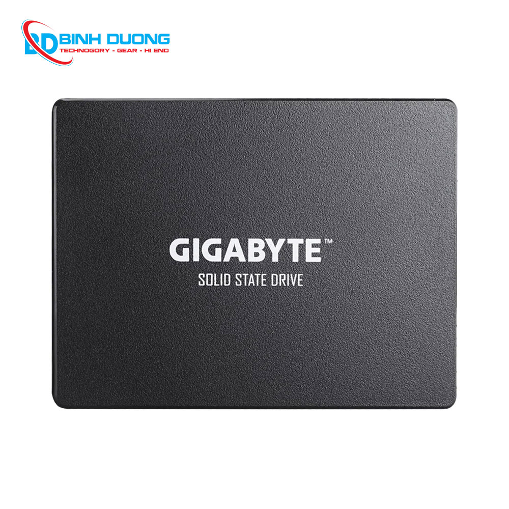  Ổ cứng SSD 240GB GIGABYTE 2.5