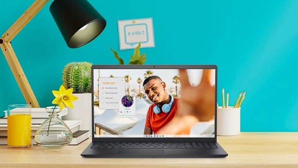 Dell Inspiron 15 3530 (i5-1334U, 8GB, 512GB SSD,15.6" FHD, UMA, Win11, OfficeHS 21, Bạc) _ i5U085W11SLU 