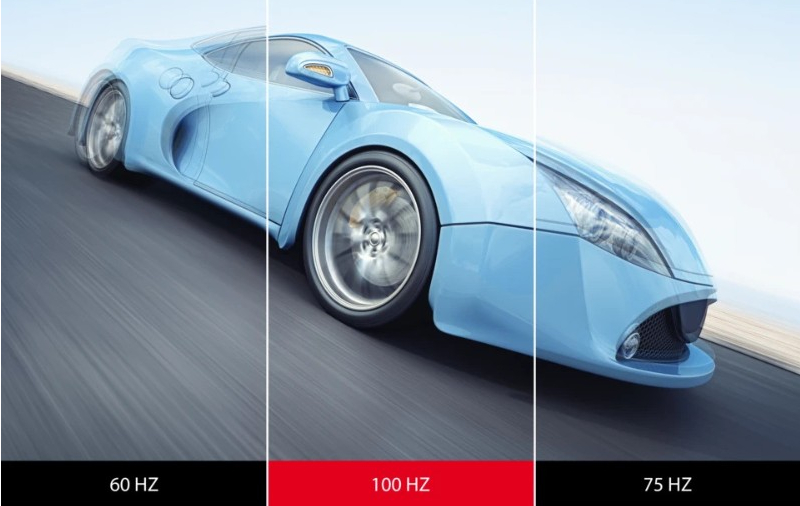 LCD VIEWSONIC 22inch VA220-H FHD VA 100hz HDMI, VGA