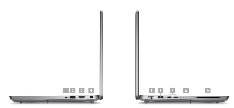 Dell Latitude 3540 XCTO (Intel Core i5-1235U/15.6