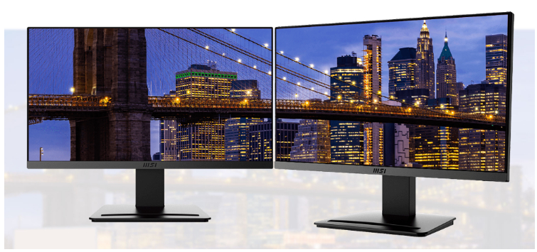 Màn hình MSI PRO MP223