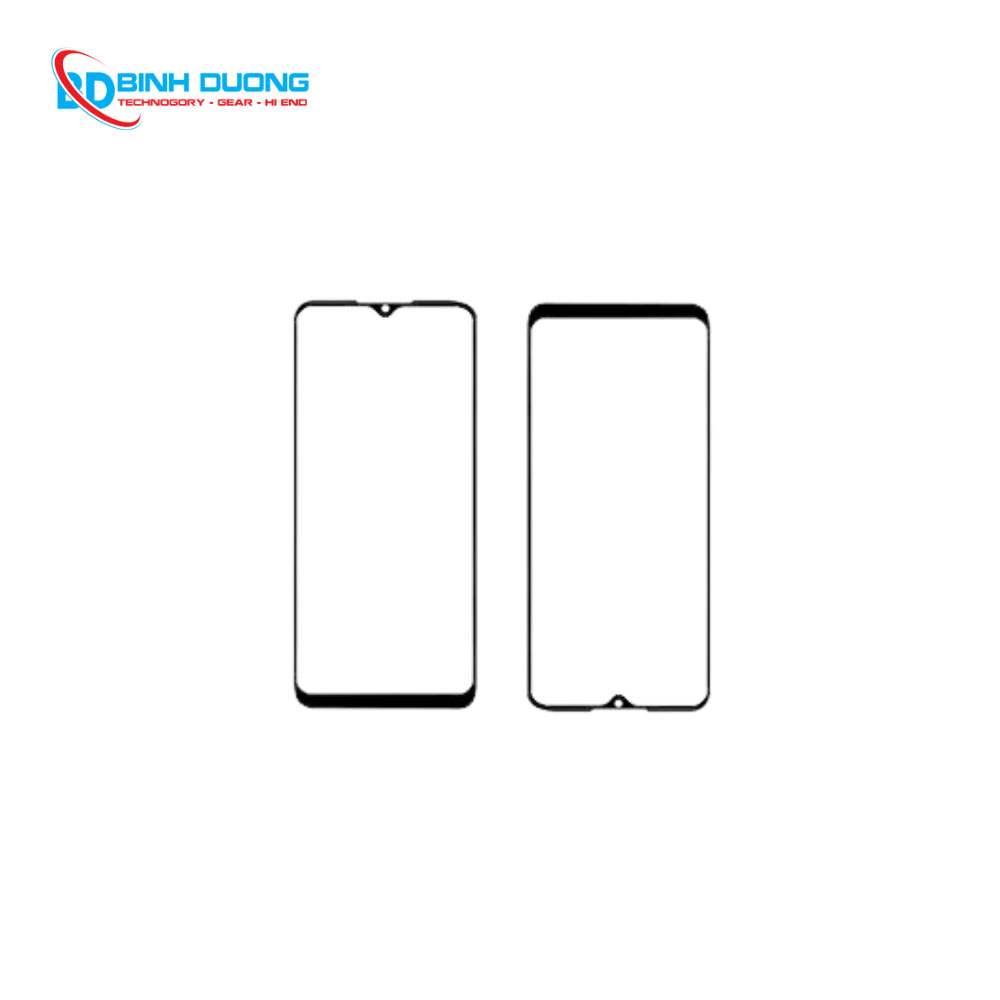 Thay mặt kính Realme 3 Pro