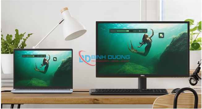 Công Nghệ Bảo Vệ Mắt Hàng Đầu