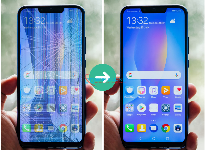 Lợi ích khi sử dụng dịch vụ tại Computer Bình Dương