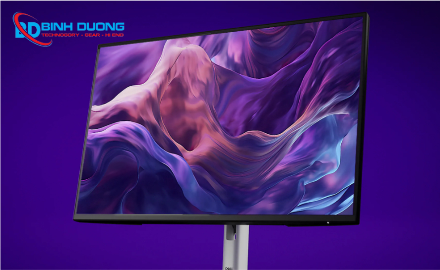 Màn hình Dell Pro 24 Plus P2425H