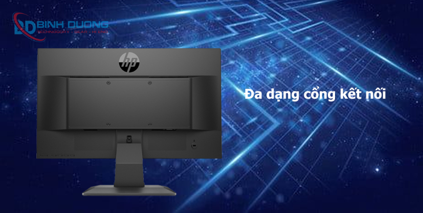 Đa Dạng Cổng Kết Nối