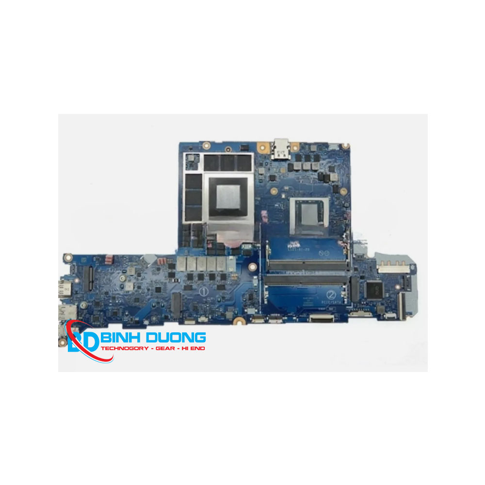 Main Acer Nitro 5 Gaming AN515-57