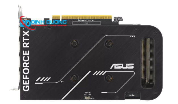 Công nghệ Đồ họa và AI tiên tiến