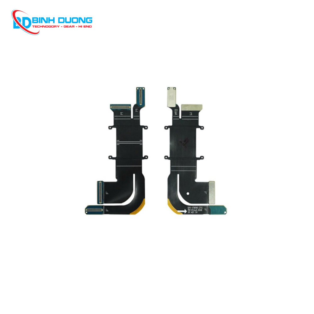 Thay cáp Samsung Z Fold 6