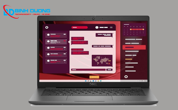 Tổng quan về Dell Latitude 3450