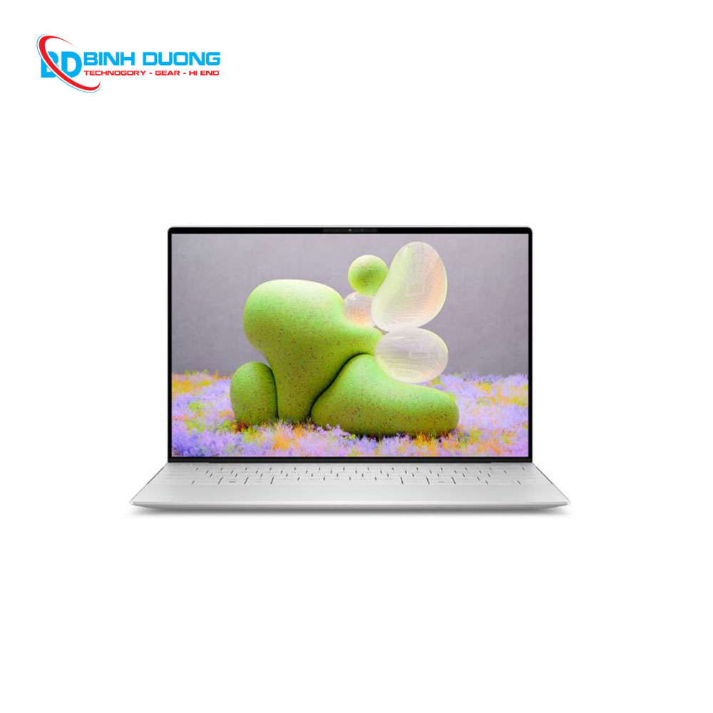 Laptop DELL XPS13 9350 Ultra 7-258V/32GD5/1TSSD/13.4QHD+/T/ALU_CB/FP/55W/W11SL+OFFICE/XÁM (PP9H1) 