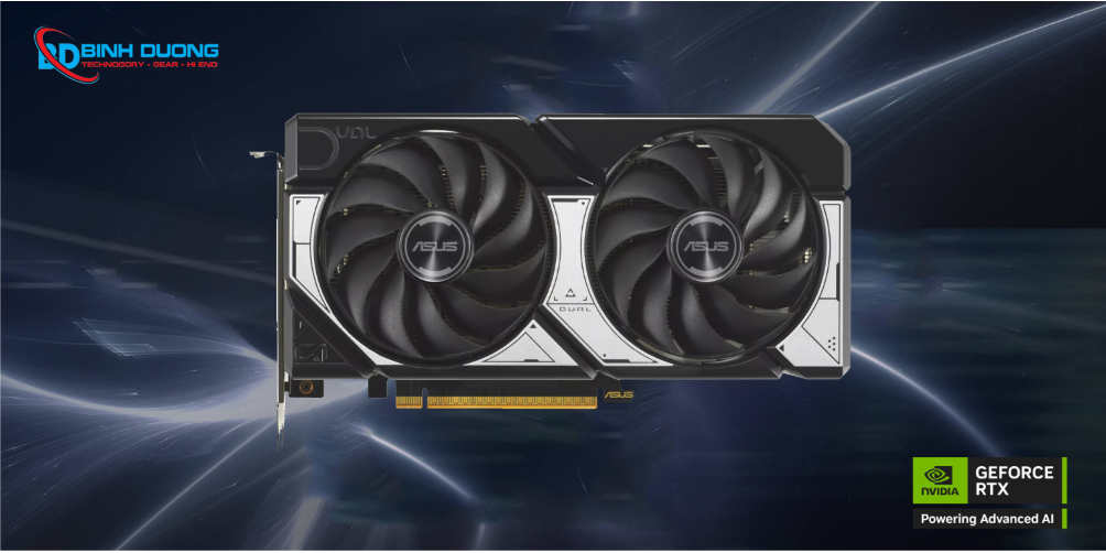 Hiệu năng đột phá