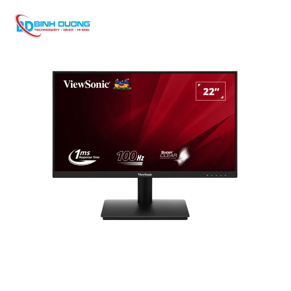 LCD VIEWSONIC 22inch VA220-H FHD VA 100hz HDMI, VGA