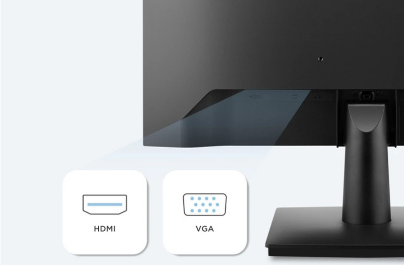 LCD VIEWSONIC 22inch VA2214-H FHD IPS 100HZ HDMI, VGA