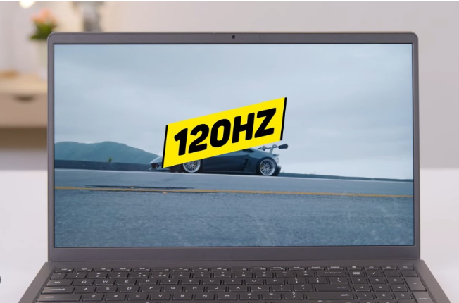 DELL INS15 3520 i5-1235U/16GD4/512SSD/15.6FHD/120Hz/3C41WHr/W11SL+OFFICEHOME_ST/ProSup/Bạc_ 25P2312