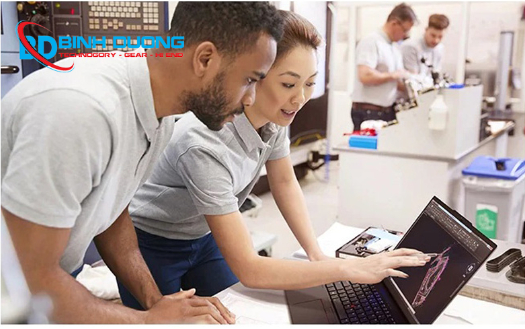 Trải nghiệm Hình ảnh Sống động và Kết nối Đa dạng