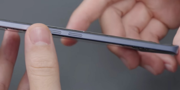 Thay nút nguồn Xiaomi Redmi Note 14 Pro