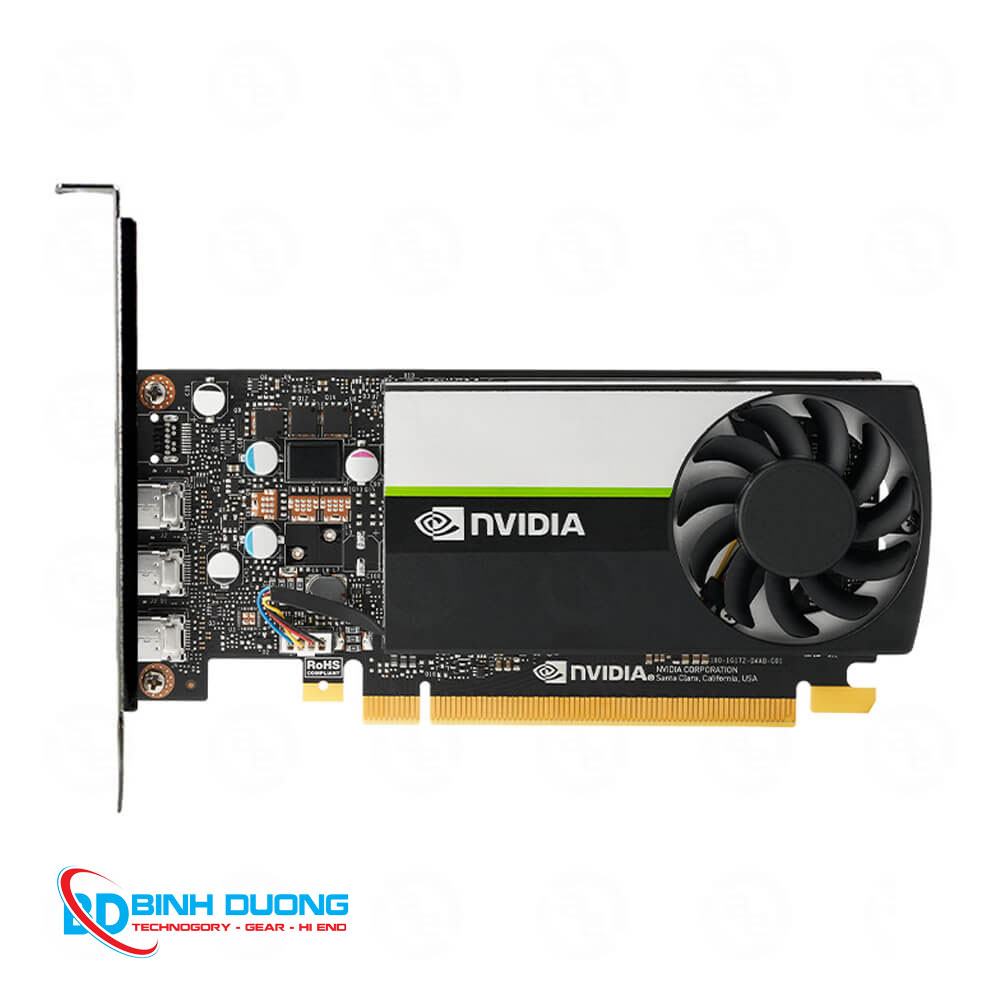 Crad màn hình VGA LEADTEK NVIDIA T400 4GB