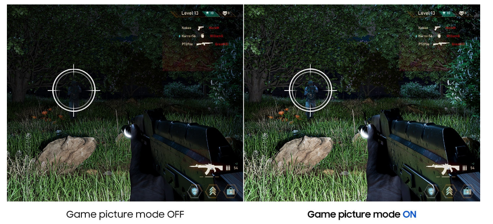 Samsung  LS27F320GAEXXV (27 inch - IPS - FHD - 120Hz - 5ms)Cổng cắm kết nối: 2 x HDMI 1.4,/2Y