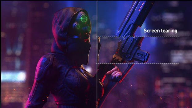 LCD MSI MAG 255F E20 (24.5” / FHD / IPS / 200Hz / 0.5ms) (BH 36T)