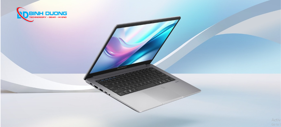 Laptop văn phòng quốc dân Asus P1403CVA-i308-50W