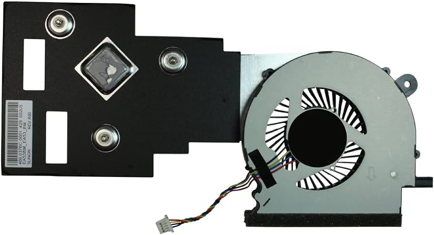 Thay Fan Quạt laptop Acer ES1-512