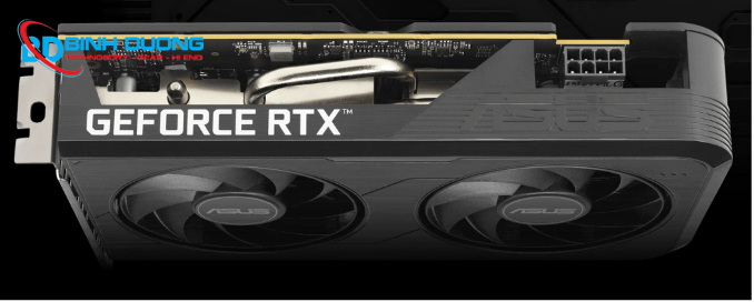 Hiệu năng mạnh mẽ - Trải nghiệm Gaming