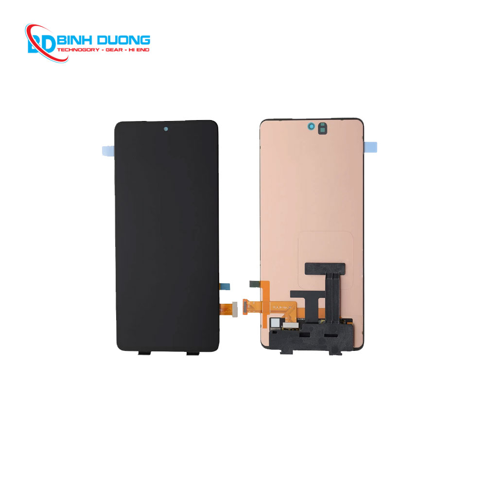 Thay màn hình Samsung A73