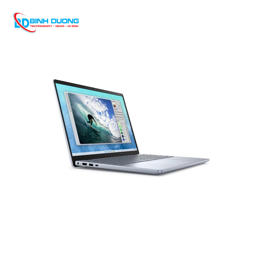 DELL INS14 5440 i5-1334U/16GD5/512SSD/14.0FHD+/16:10/FP/3C41W/W11SL+OFFICE/LED_KB/PreS/XANH_NDY5V1 