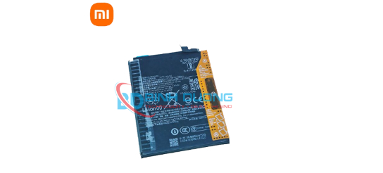 Thay pin Xiaomi Note 14