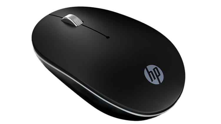 HP S1500 WIRELESS MOUSE
